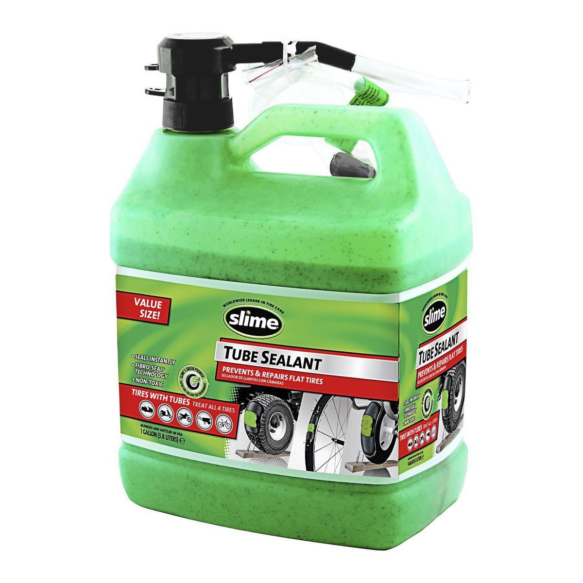 1 Gallon Tube Sealant C55625
