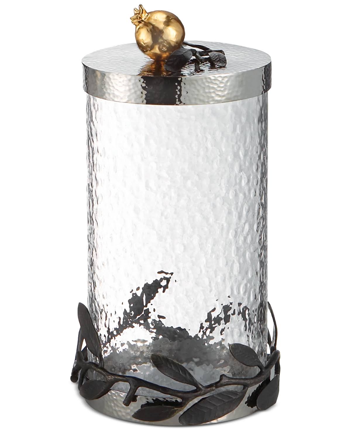Pomegranate Canister W799