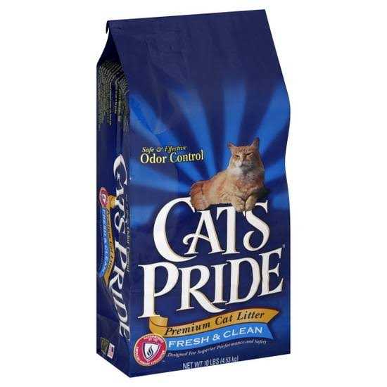 Cat Litter C469