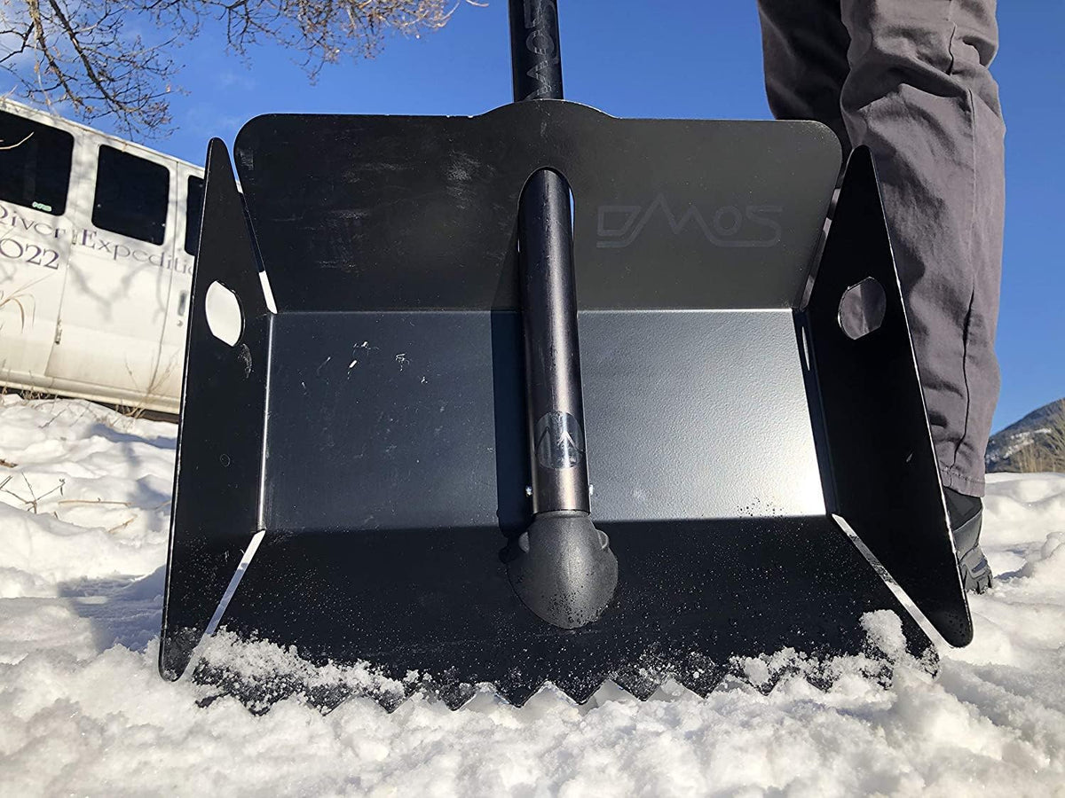 Shovel with Carry Bag E26498