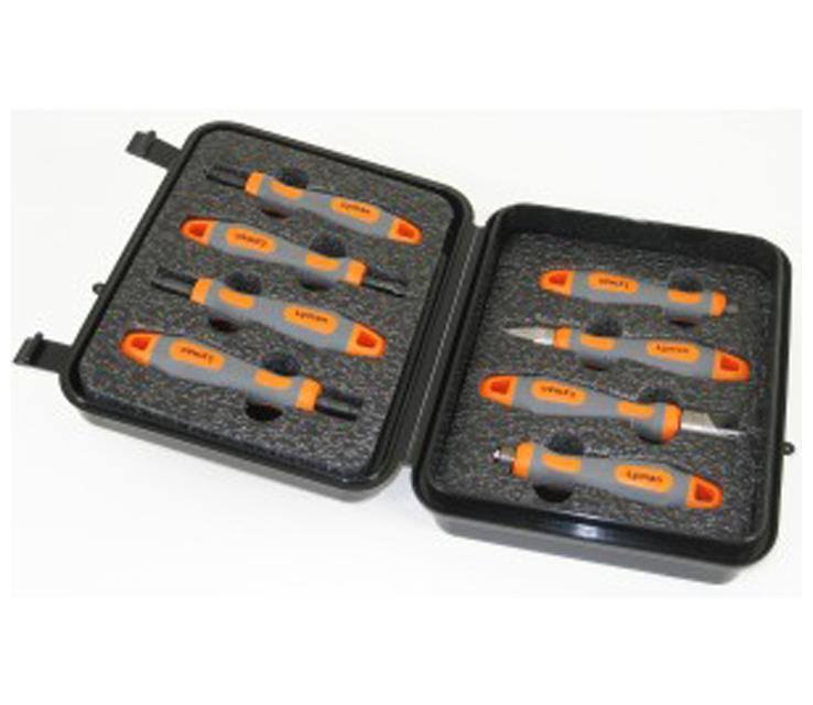 Universal Case Prep Accessory Set T1138