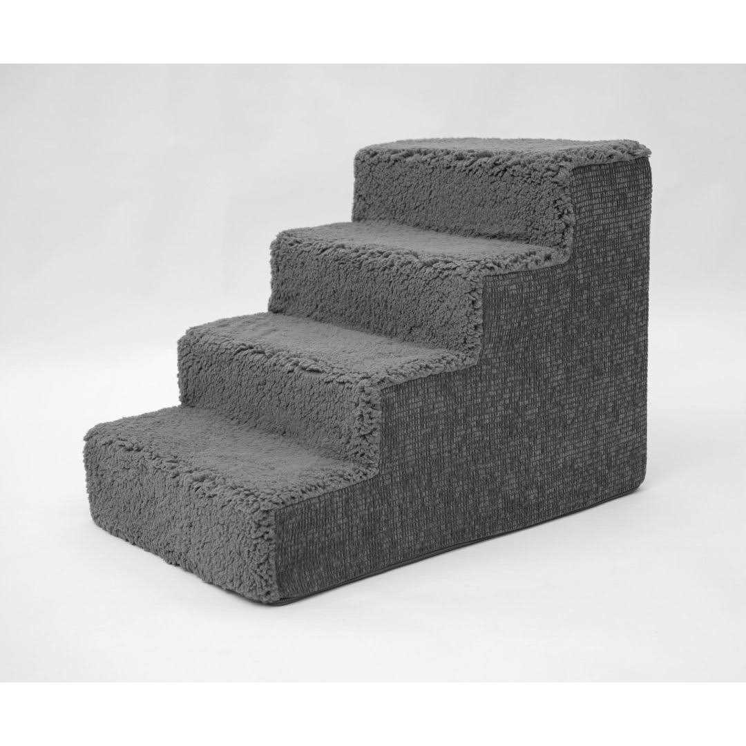 4 Steps High Density Foam Pet C16177