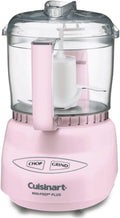 Spring Pink Food Processor A68954