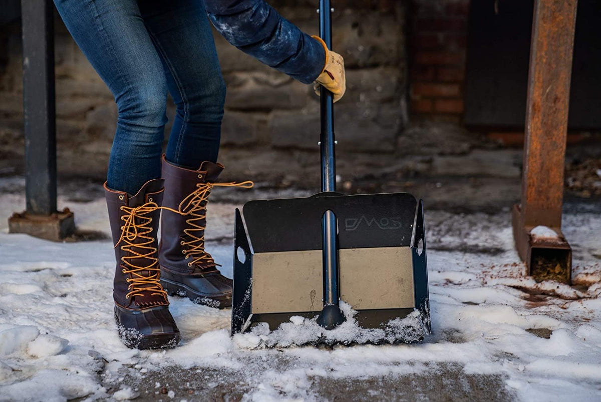 Shovel with Carry Bag E26498