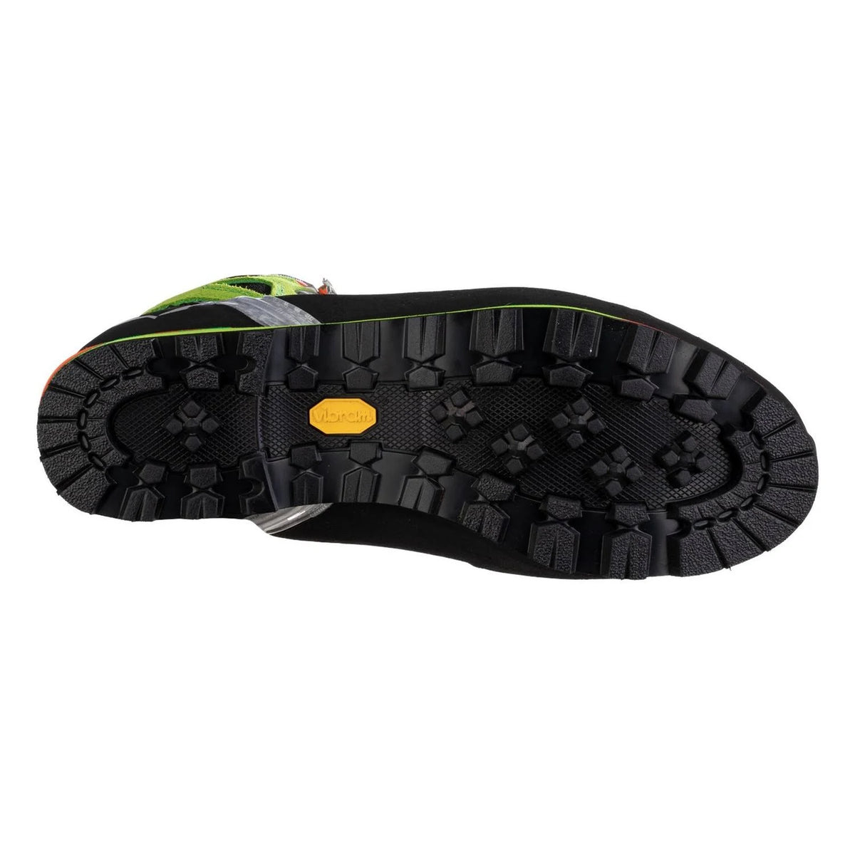 Black/Cactus Salewa Condor Evo GTX Hiking Boots U3072