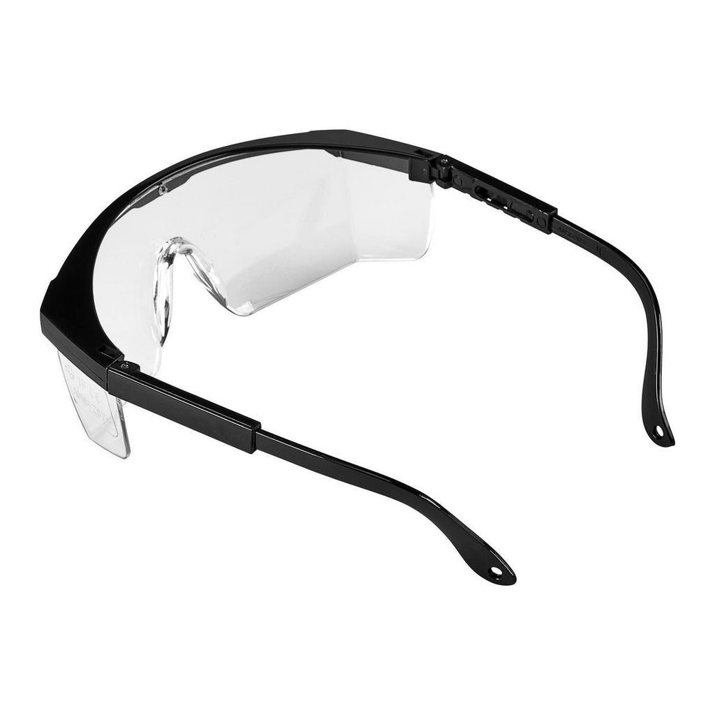Impact Resistant Safety Glasses G738