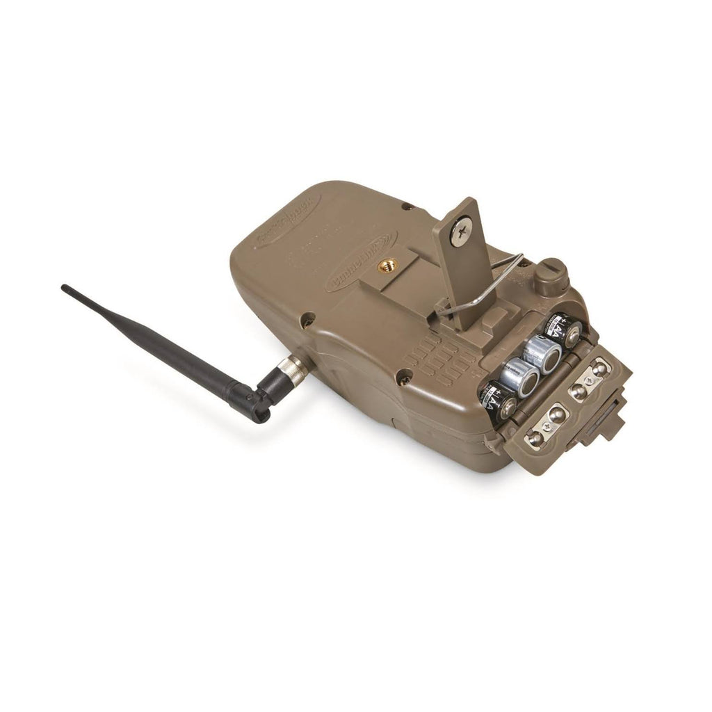 CuddeLink Long Range IR Camera O390995