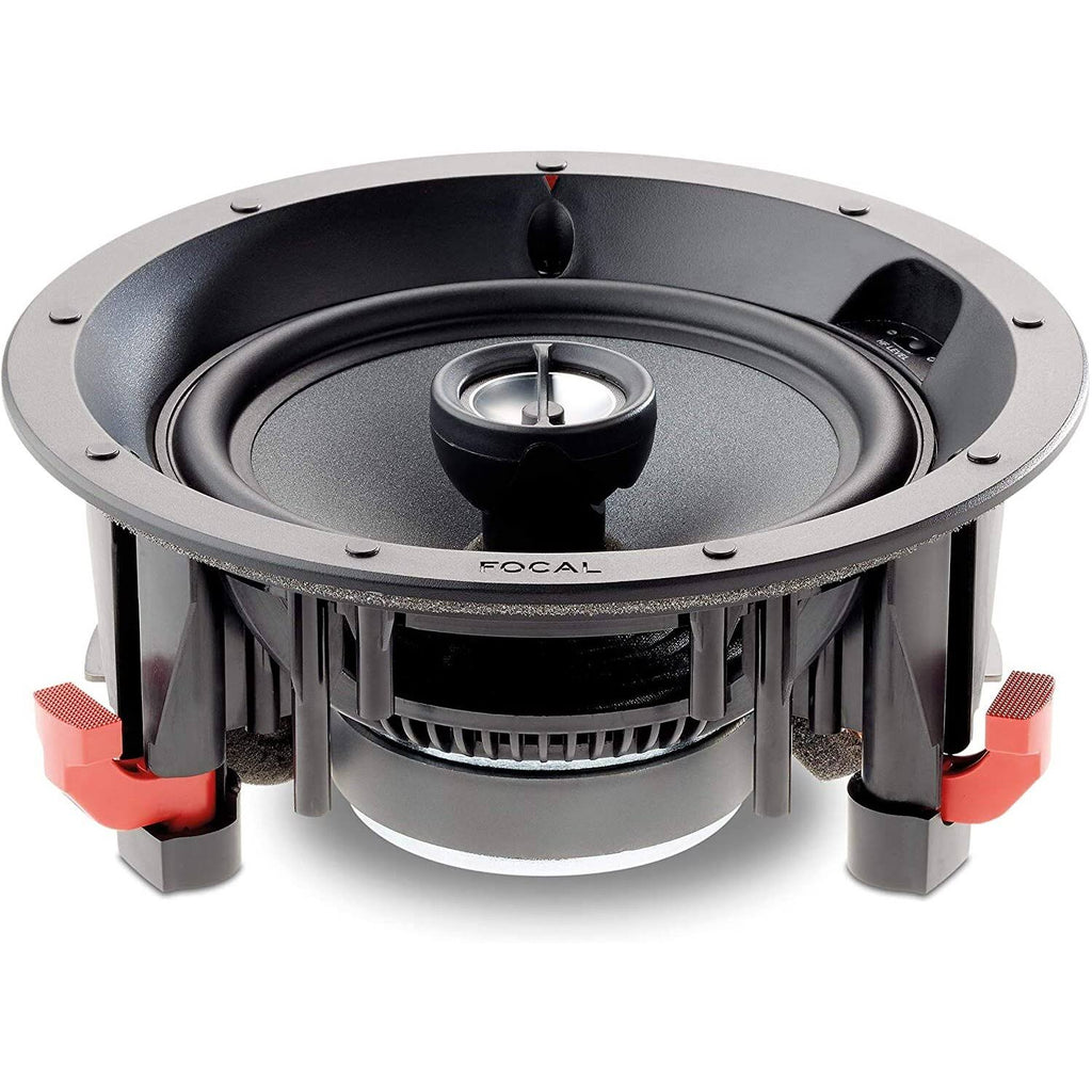 In-Wall/In-Ceiling 2-Way Coaxial Loudspeaker G80029
