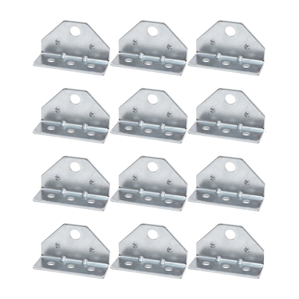 Boat Trailer Top Angle Swivel Bracket for Bunk Brackets E43344