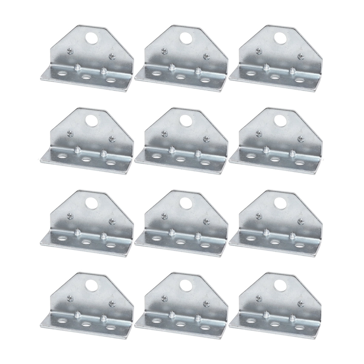 Boat Trailer Top Angle Swivel Bracket for Bunk Brackets E43344