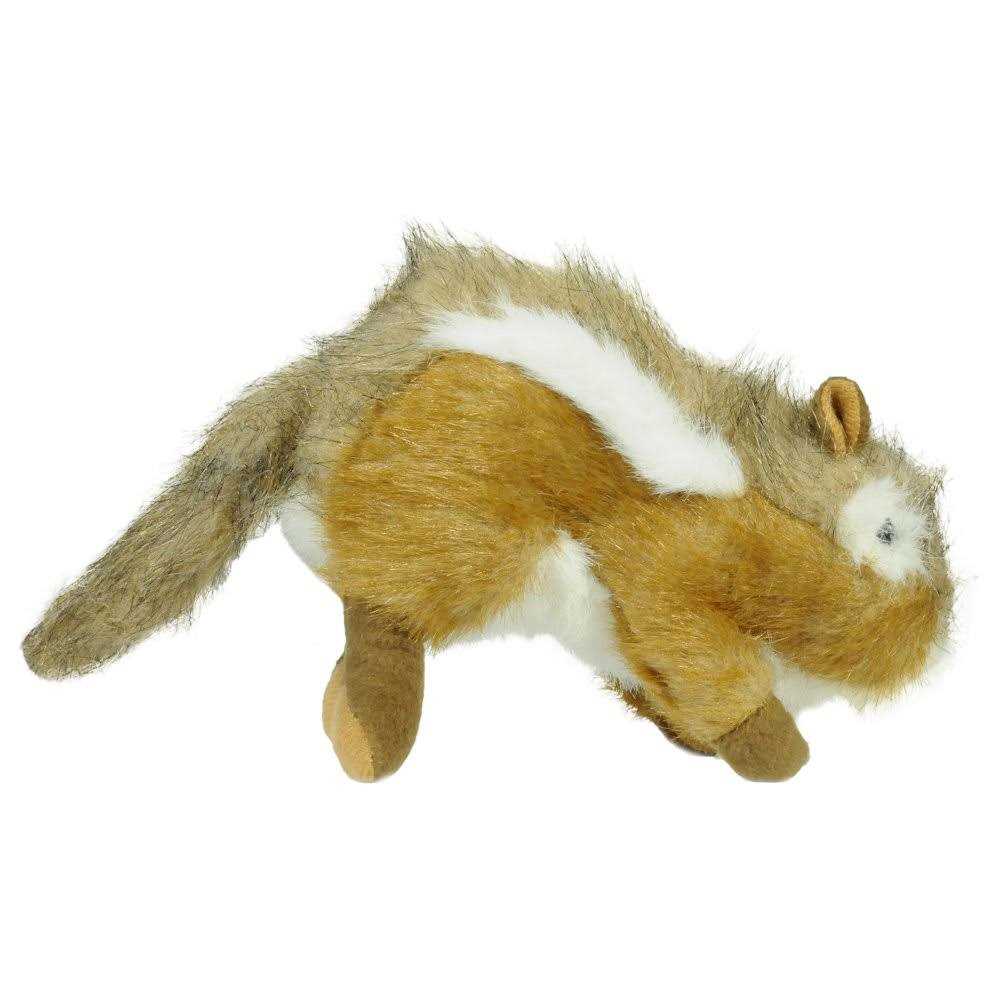 Dog Wildlife Chipmunk T155