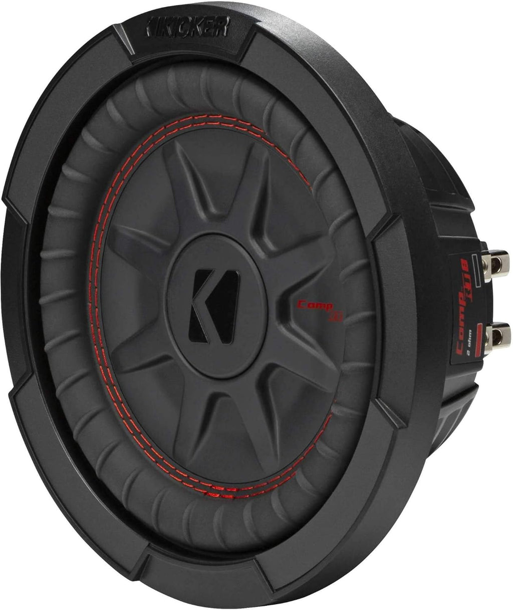 8 Inch Comp RT Thin Woofer Package Q994