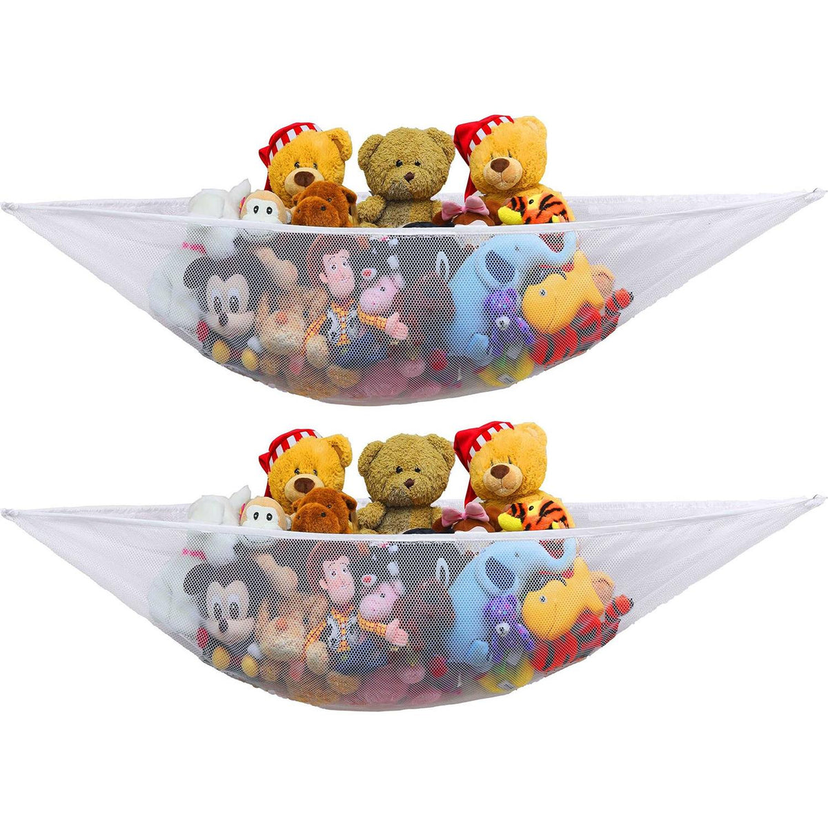 Jumbo Toy Storage Hammock M7501