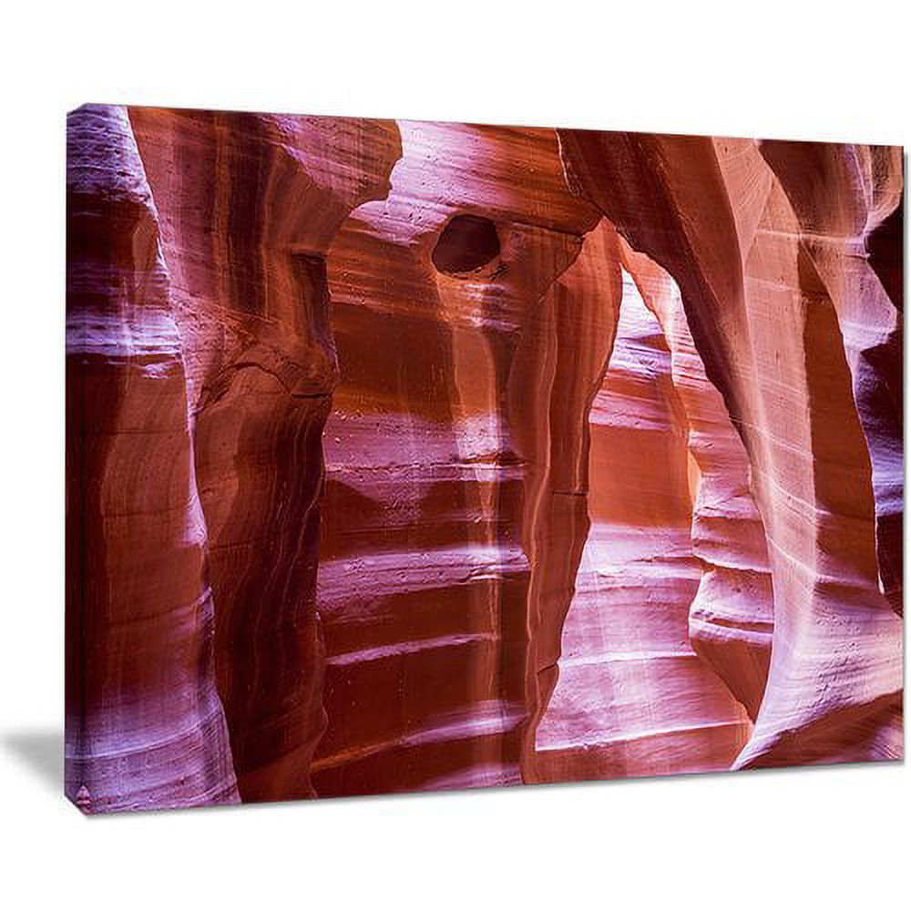 Graphic Art on Wrapped Canvas S266615