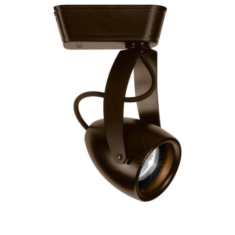 LED Track Head B2401