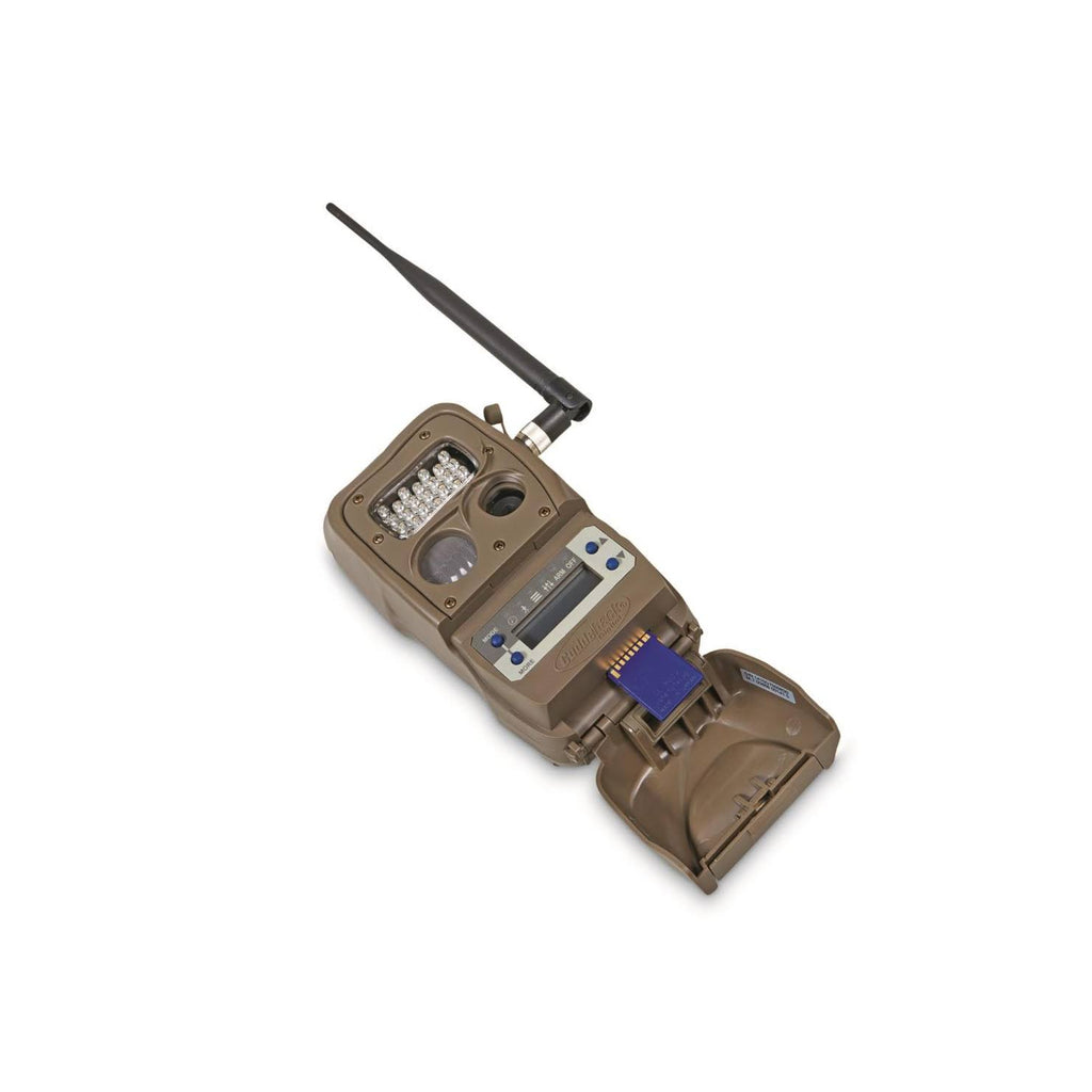 CuddeLink Long Range IR Camera O390995