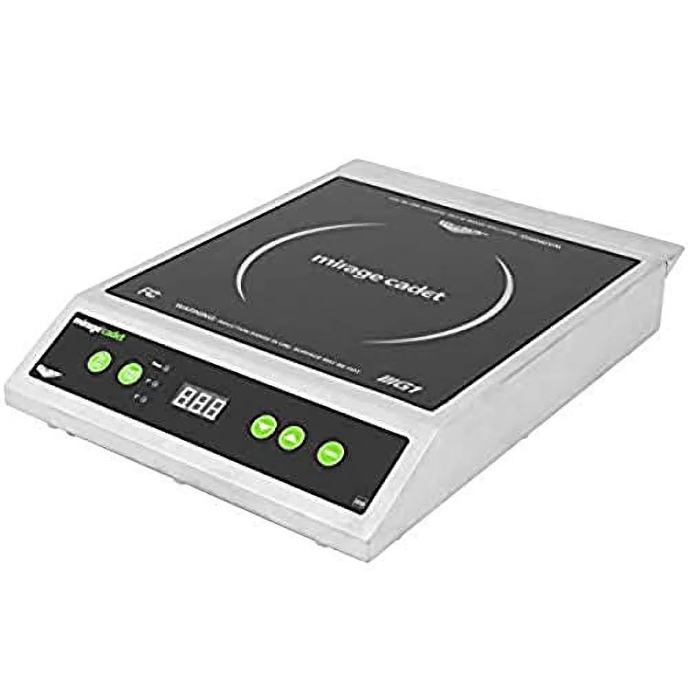 Induction Range P378