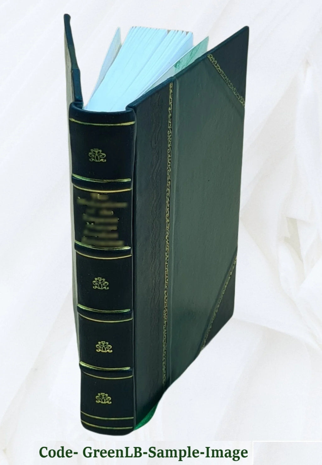 Leather Bound Book R224939