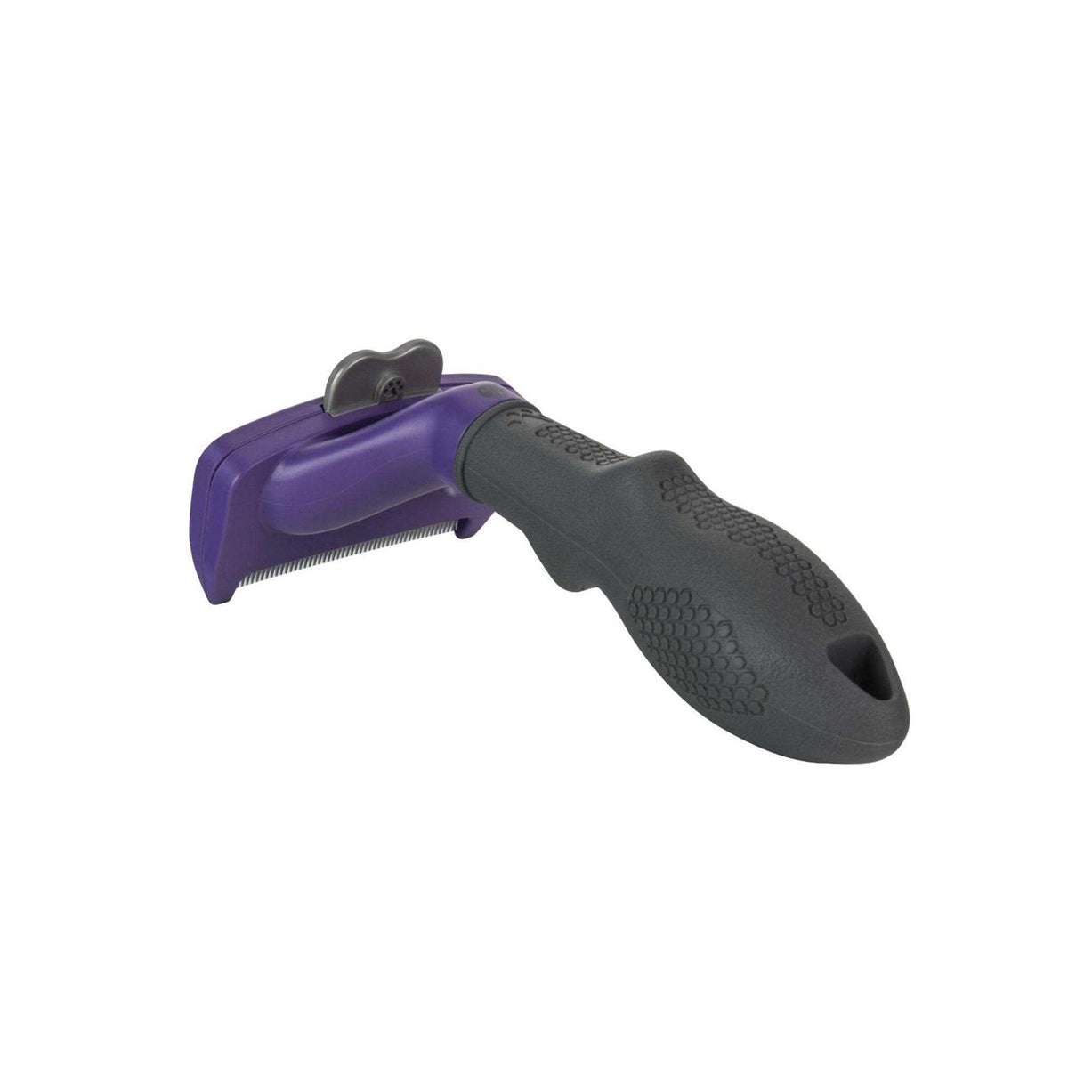 Short Hair Deshedding Tool for Large Cats G323162