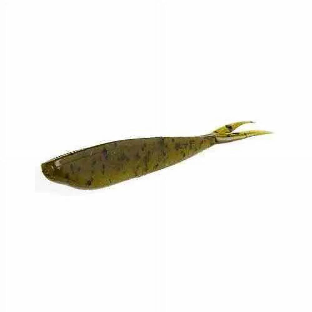 Tiny Fluke 3'' A716655