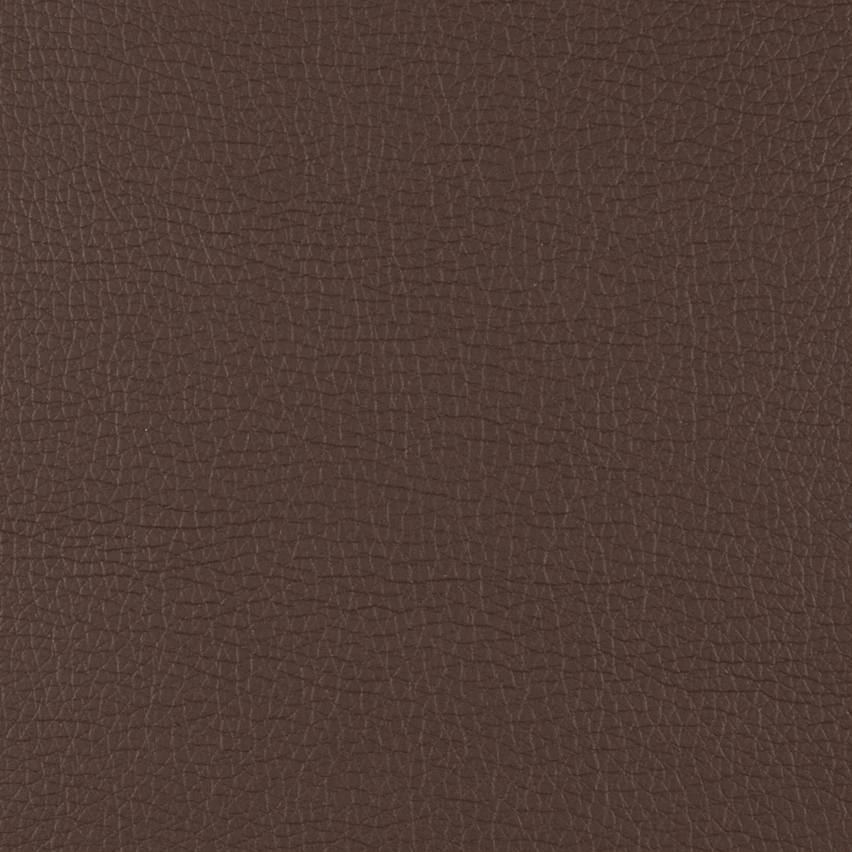 Java Brown Vinyl Armchair O24258