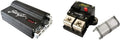 Black 10 Farad Hybrid Capacitor V72978