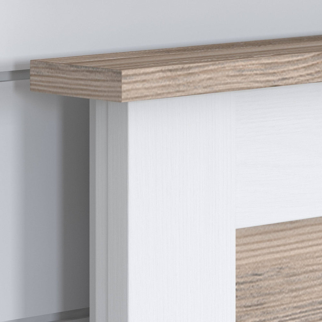 Full/Queen Size Headboard X2677
