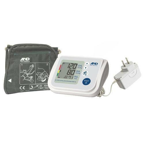 Blood Pressure Monitor Q1670