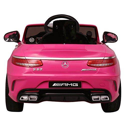 12V Power Battery Ride On Car R6769