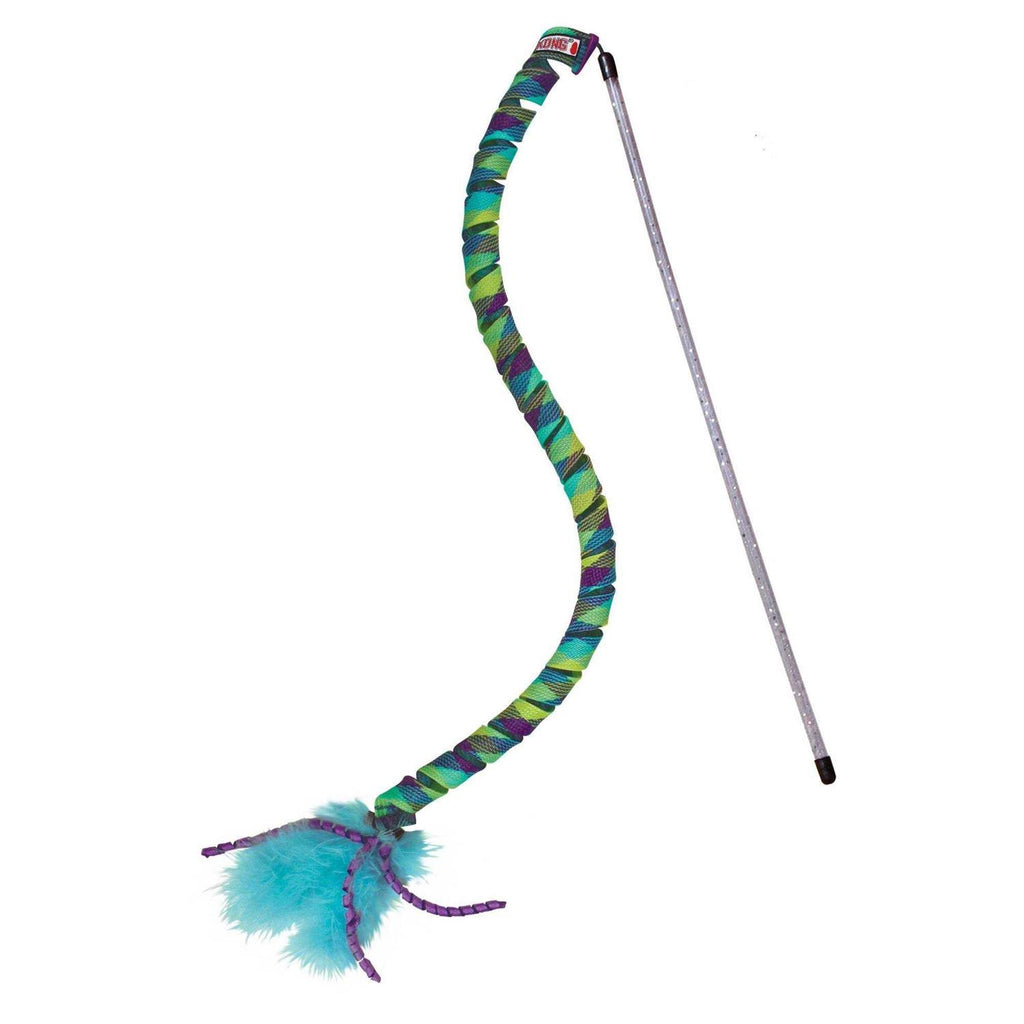 Curlz Cat Toy H79852