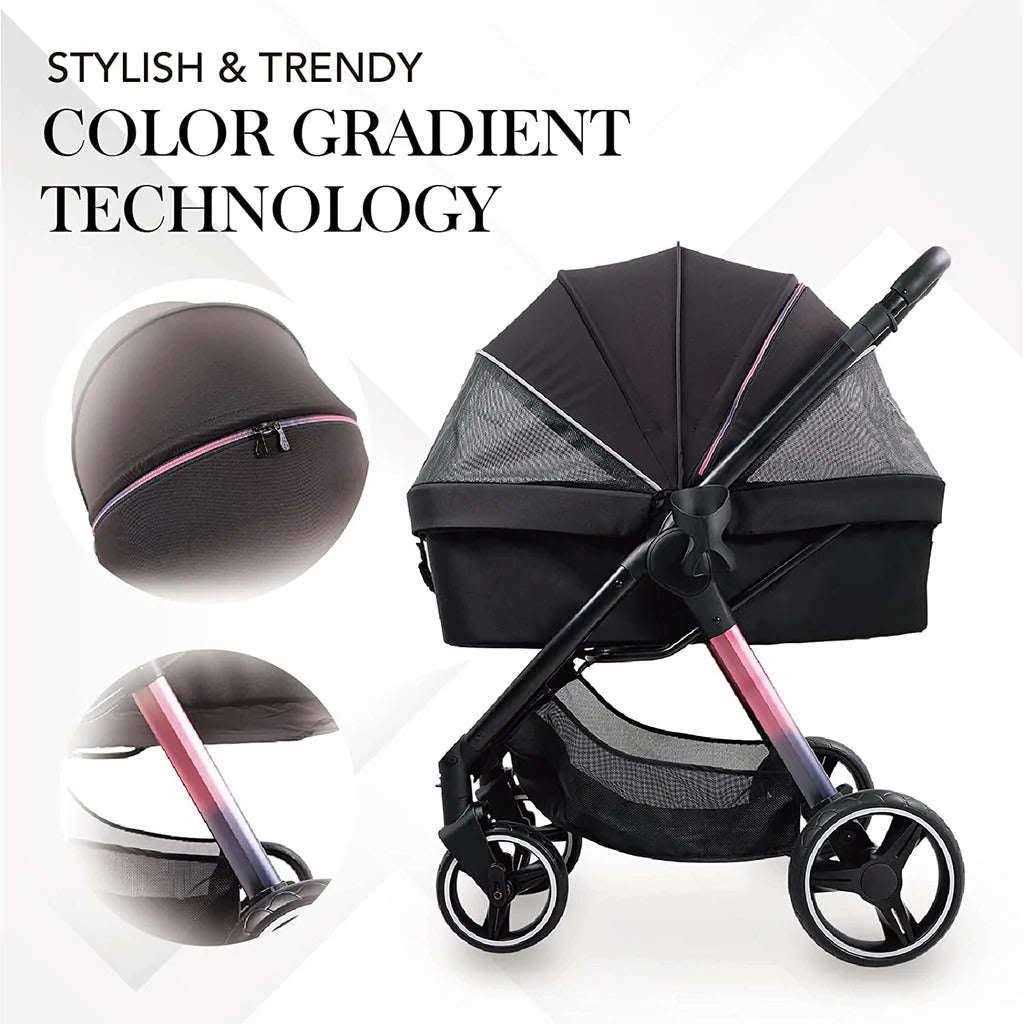 Pet Stroller G8573