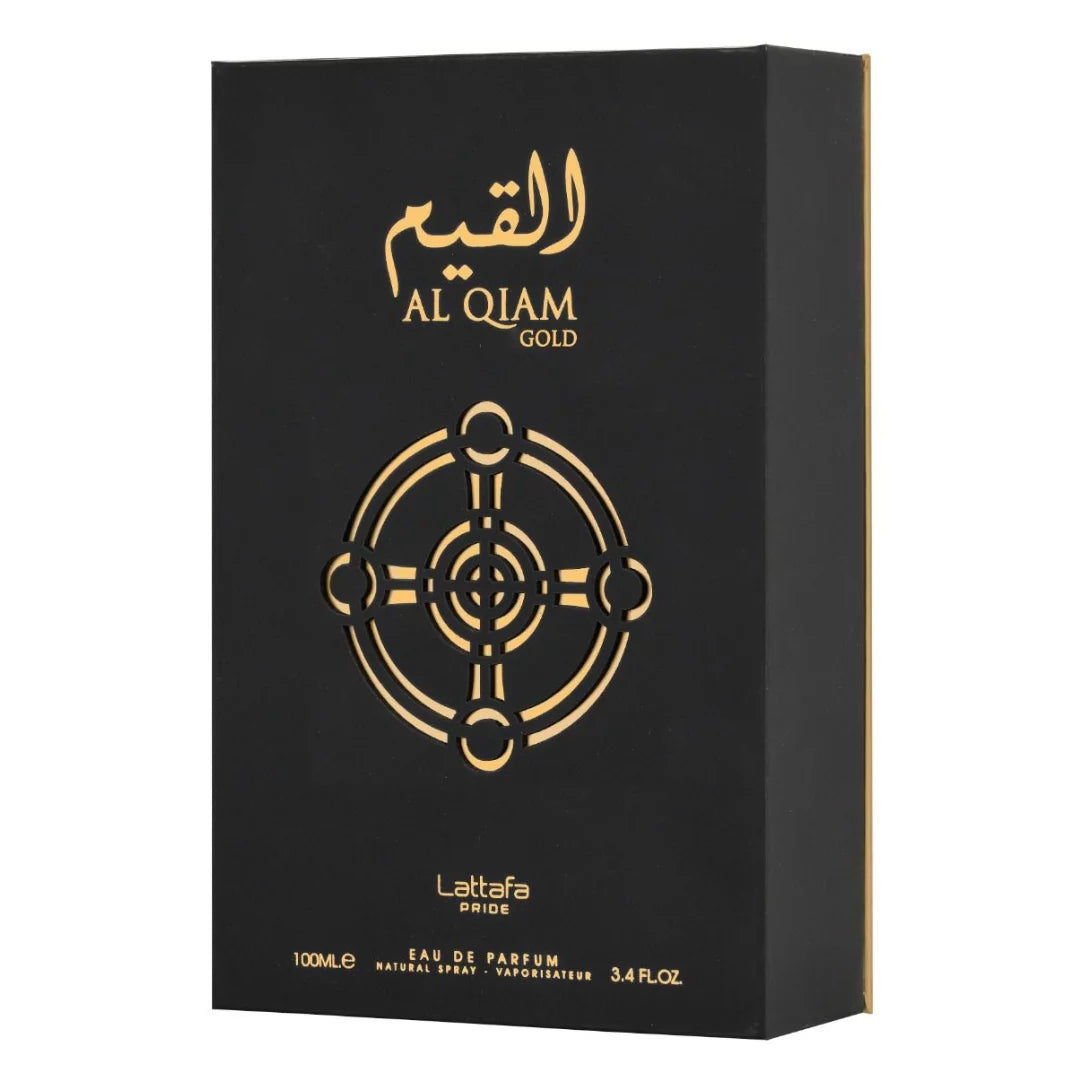 Gold EDP 100mL H203