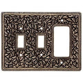 Wall Plate X3565