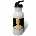 21 oz Sports Water Bottle J655376