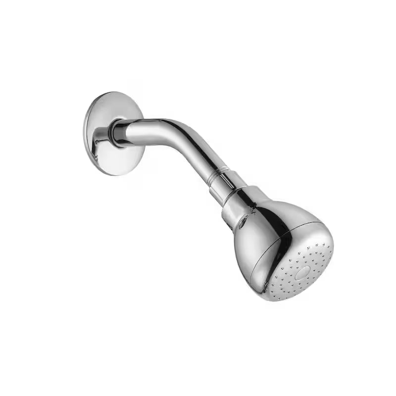 2-Handle 1-Spray Tub and Shower Faucet 1.8 GPM in Chrome G133892