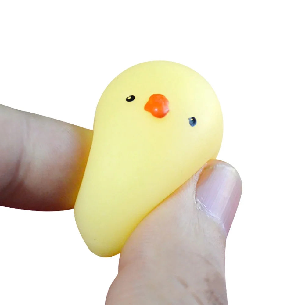 Yellow Rising Toys W275