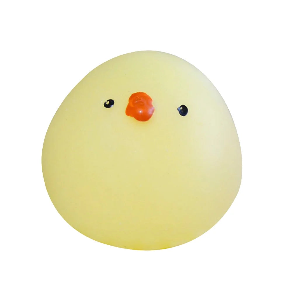 Yellow Rising Toys W275