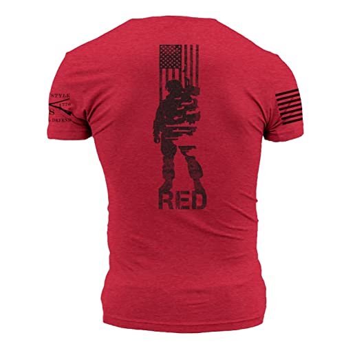 Men's T-Shirt Q8978