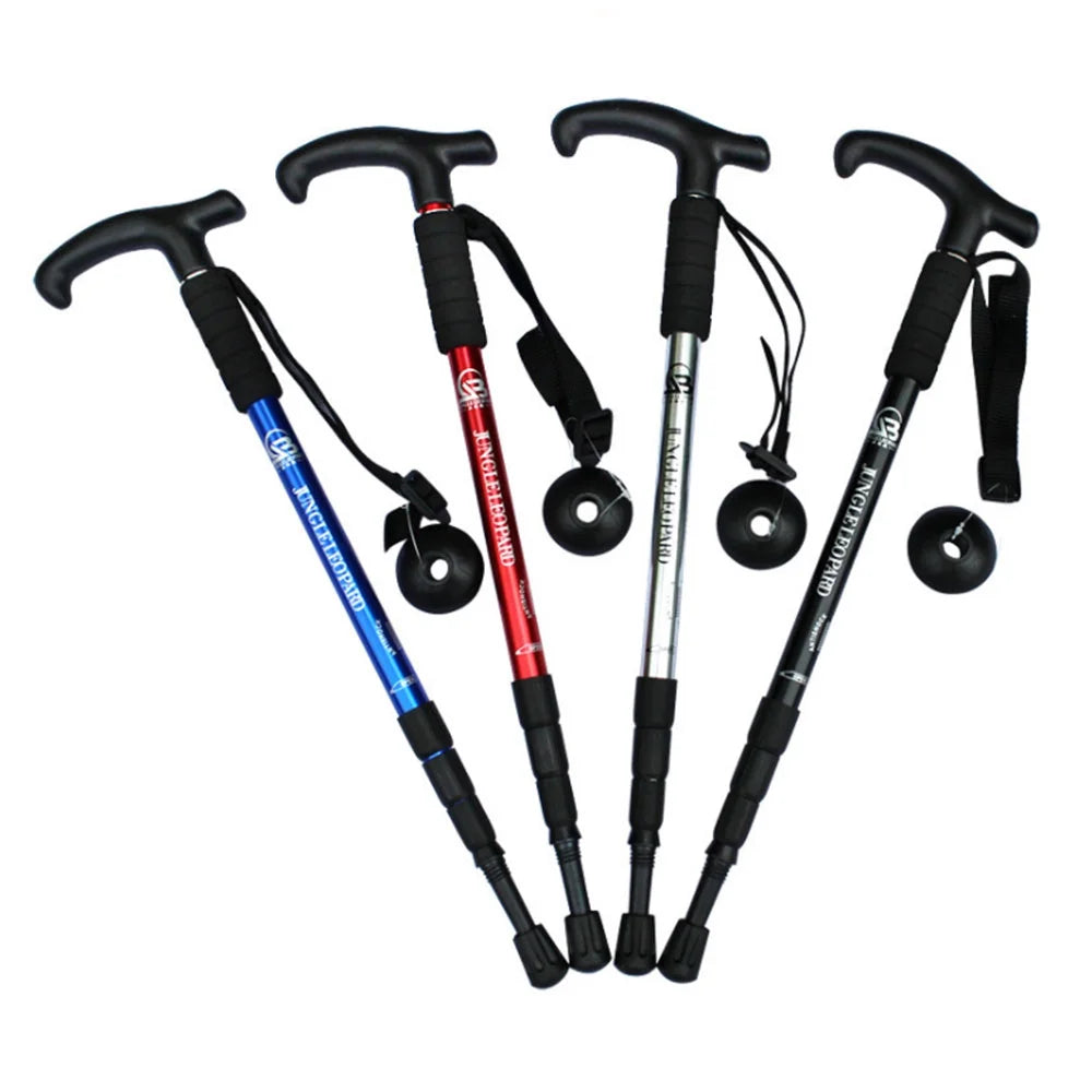 Adjustable Walking Stick N944