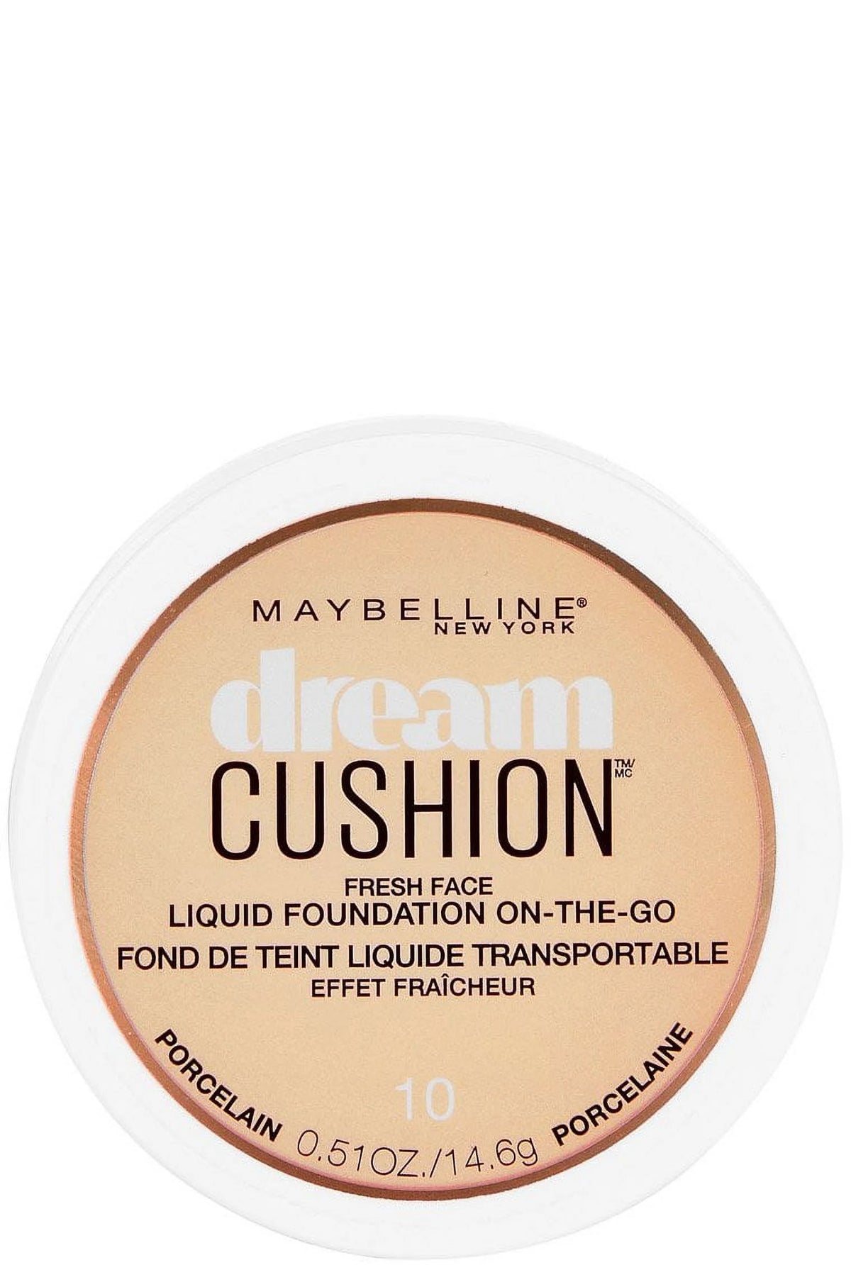 Liquid Foundation Porcelain 0.51 Ounce R890219
