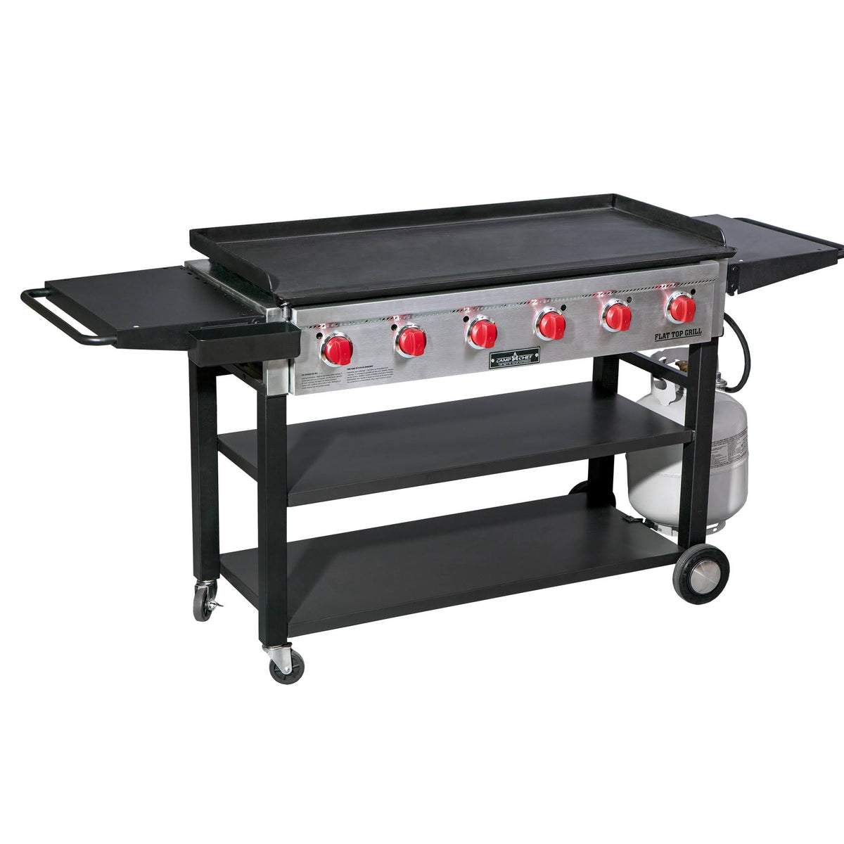 Flat Top Grill 900 E416694
