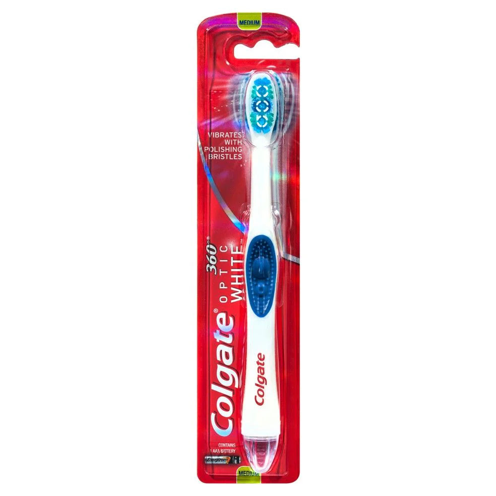 Sonic Medium Toothbrush U439