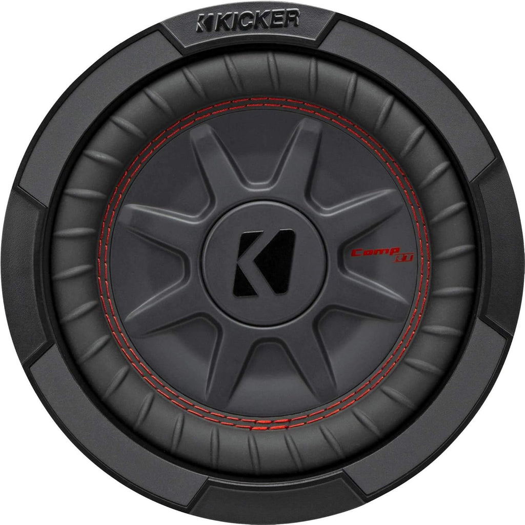 8 Inch Comp RT Thin Woofer Package Q994