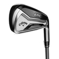 Epic Forged Irons L40151
