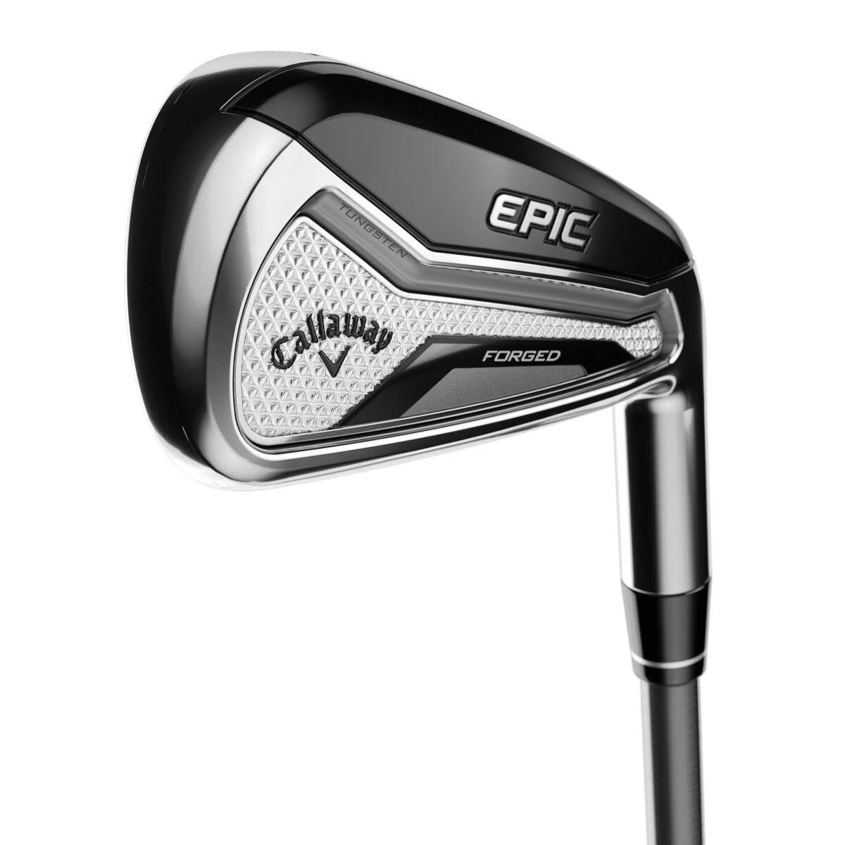 Epic Forged Irons L40151
