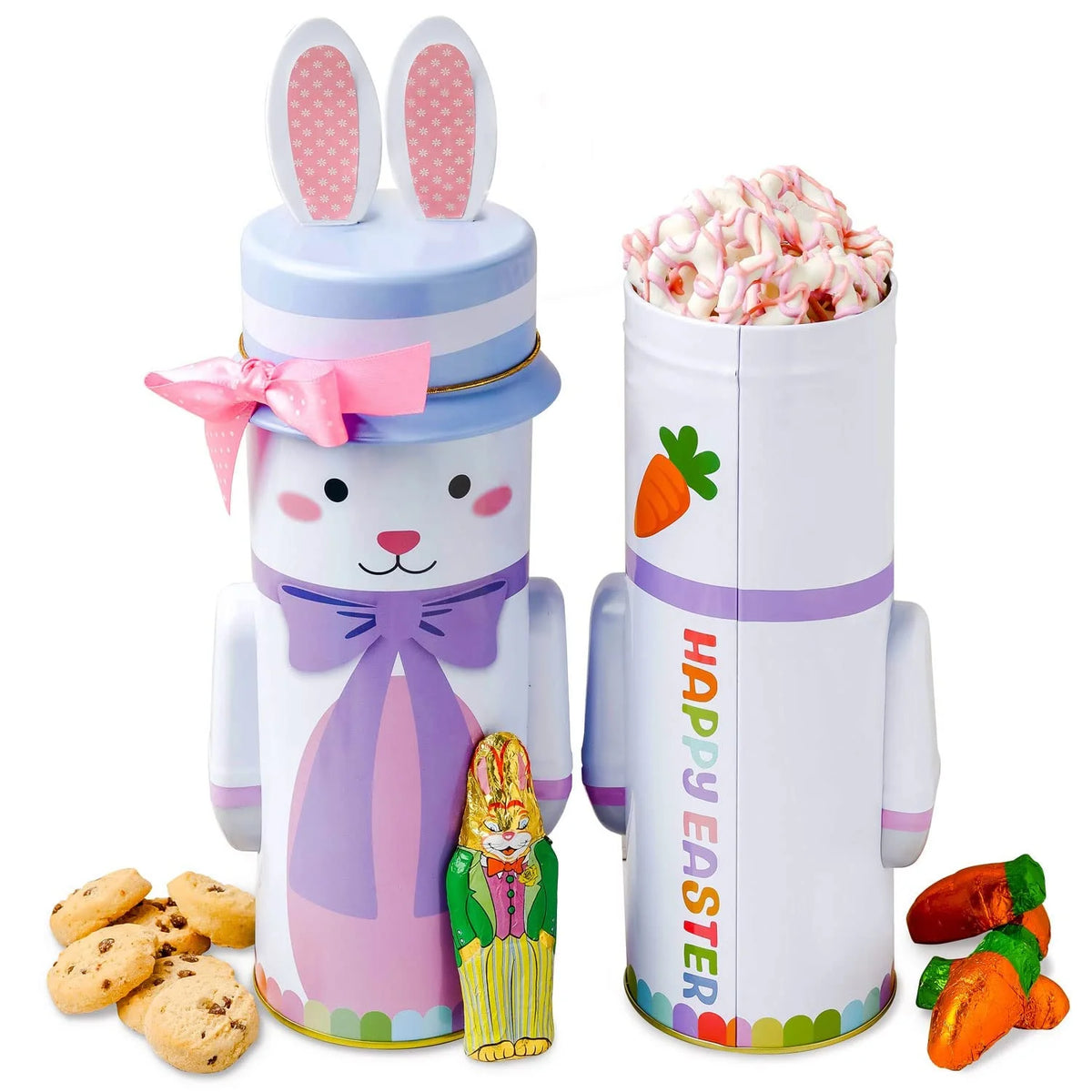 Easter Gift Basket P77167
