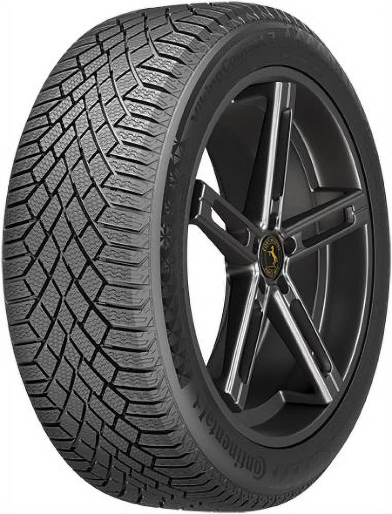 Winter Passenger Tire B217395