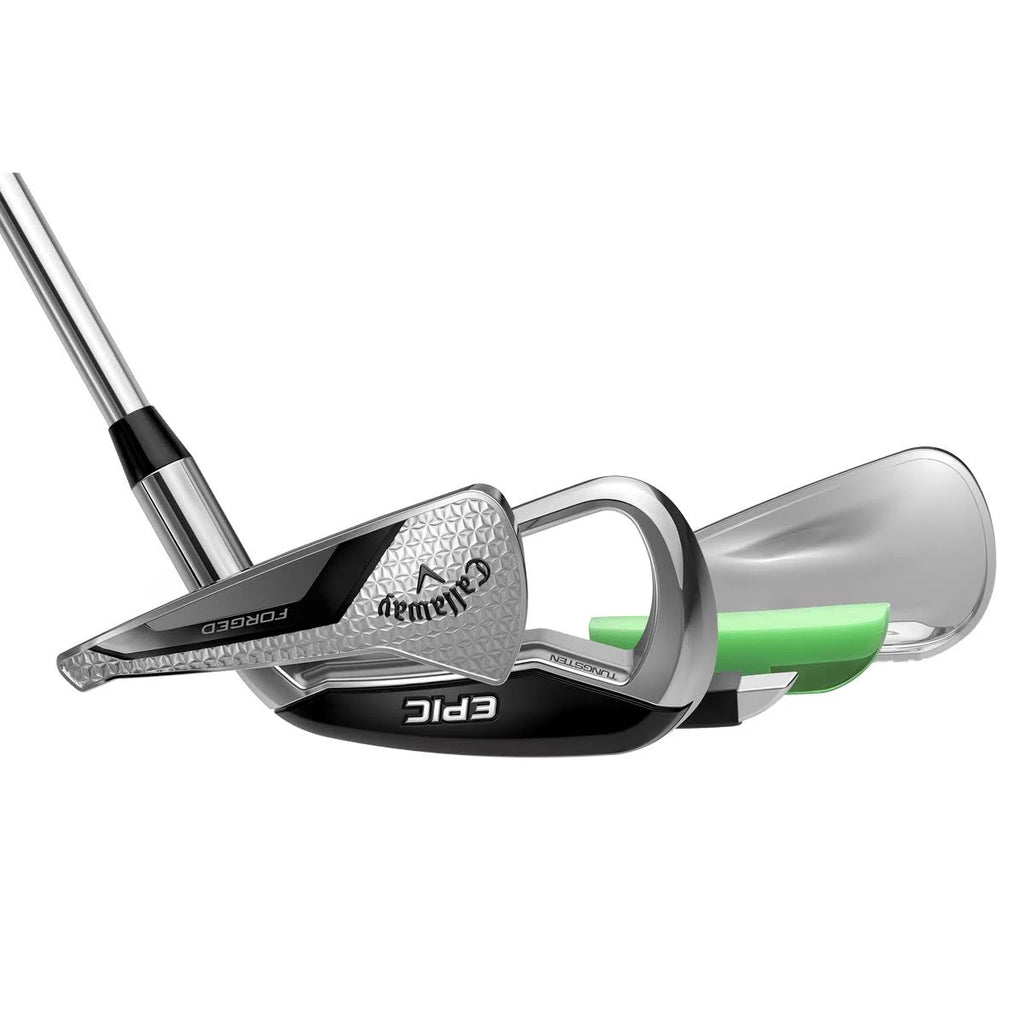Epic Forged Irons L40151