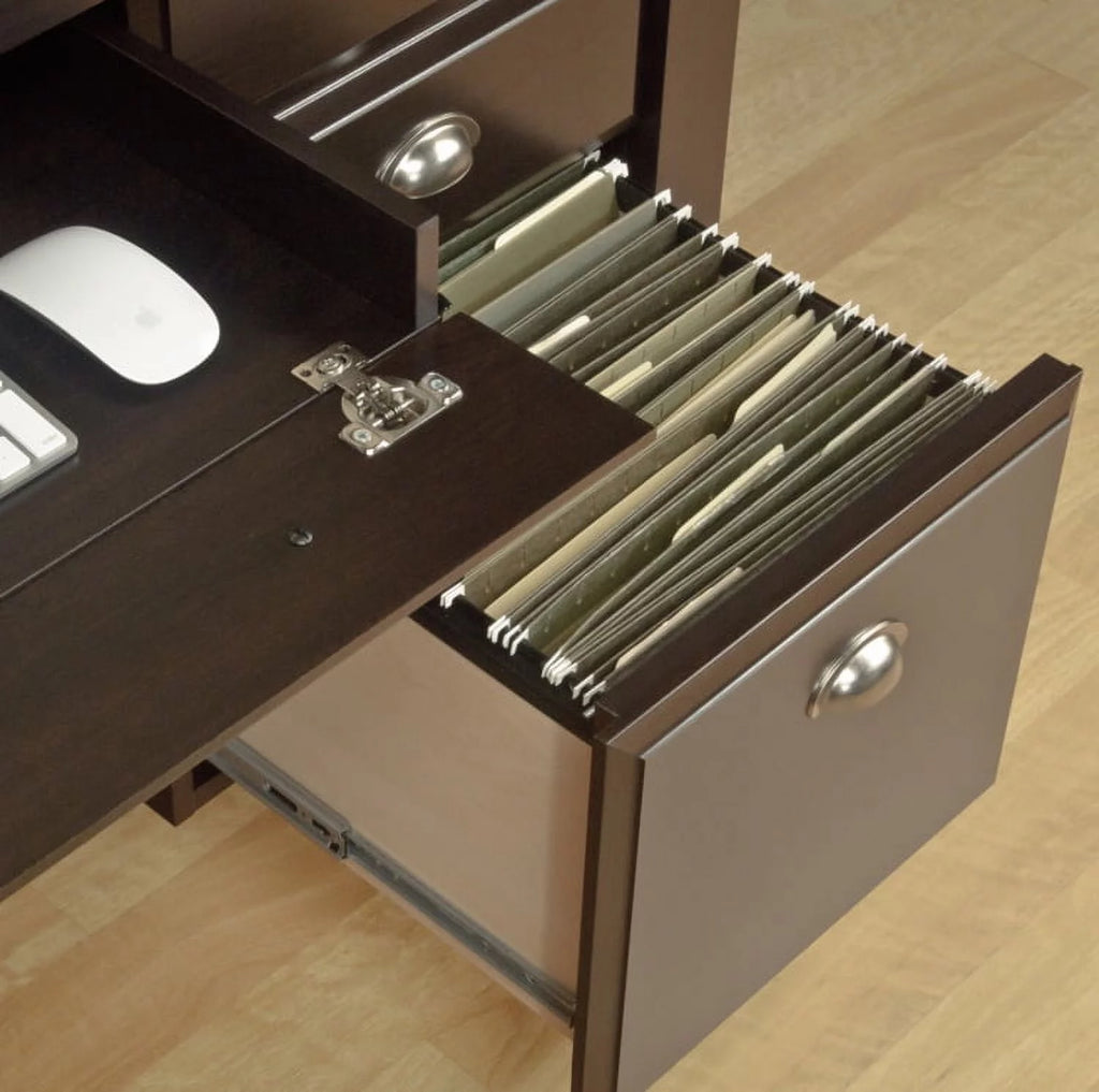 Executive Desk C3859
