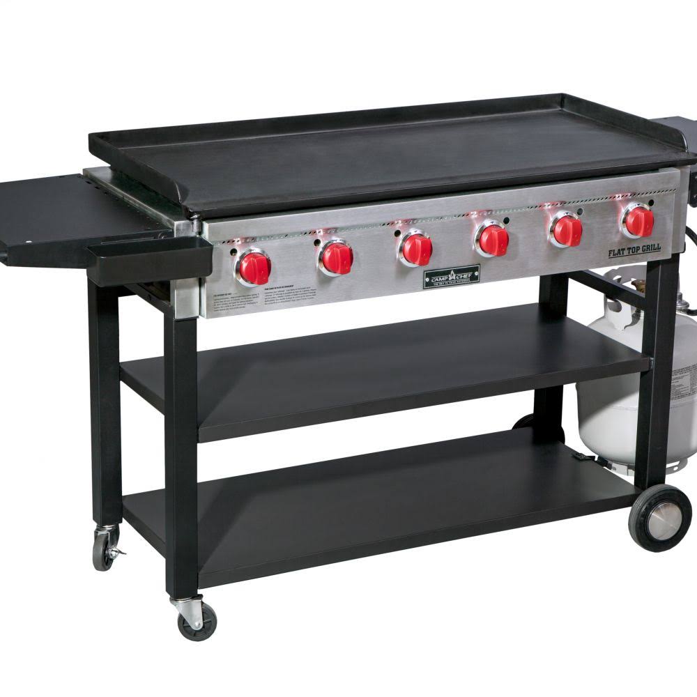 Flat Top Grill 900 E416694